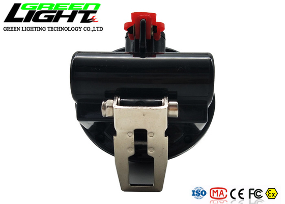 Φορητά φω'τα μεταλλείας 2800mAh 0.65W CREE ασύρματα