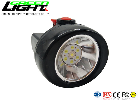 Ασύρματα του άνθρακα φω'τα ABS 0.65W 4000LUX 85LUM