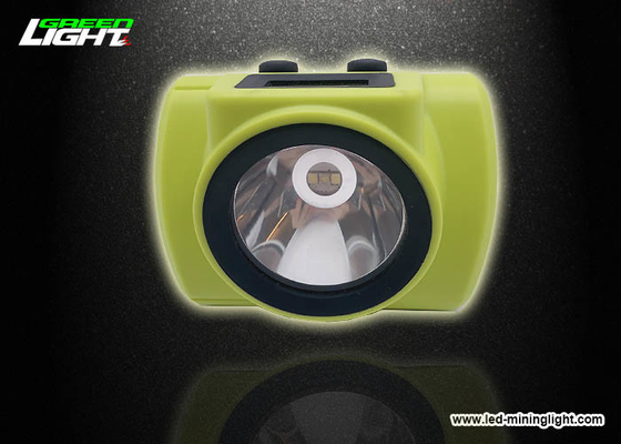 IP68 ασύρματη μεταλλεία ελαφρύ glc-6S 20000LUX 2.96W