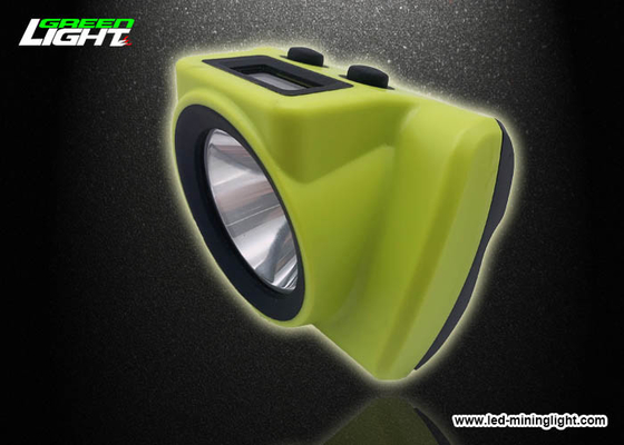 IP68 ασύρματη μεταλλεία ελαφρύ glc-6S 20000LUX 2.96W