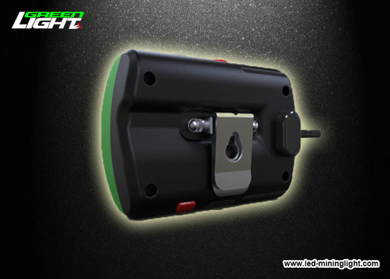 IP68 ασύρματη μεταλλεία ελαφρύ glc-6S 20000LUX 2.96W