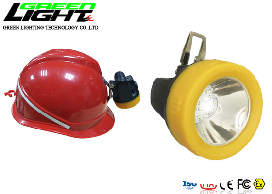 USB που χρεώνει 10000lux 143lum gl2.5-γ ασύρματος λαμπτήρας ΚΑΠ ανθρακωρύχων