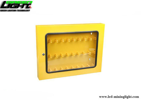 Πλαστικά κιβώτια ανταπεργίας zc-X08 PP 560*460*70 τοποθετημένα τοίχος