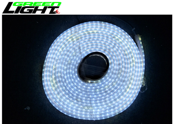 RGB SMD5050 180 εύκαμπτα φω'τα λουρίδων των οδηγήσεων βαθμού 16W