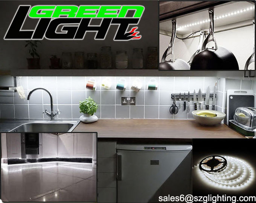εύκαμπτα φω'τα λουρίδων των RGB SMD5050 οδηγήσεων 12W IP65