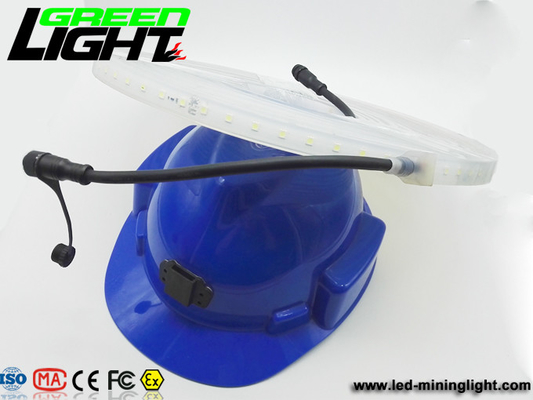 12v φω'τα ΣΥΝΕΧΩΝ IP68 17W SMD5050 εύκαμπτα οδηγημένα λουρίδων
