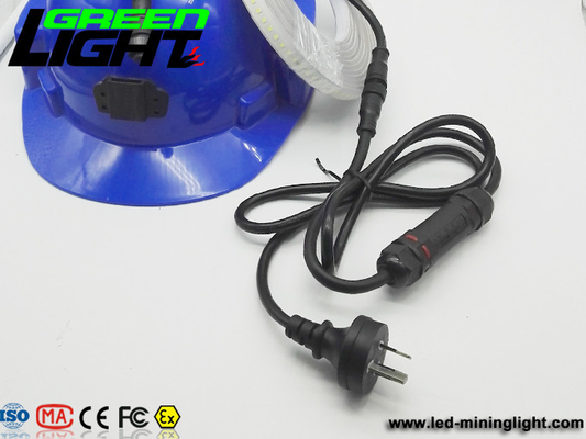 Θερμό άσπρο SMD5050 16W IP68 οδήγησε τα αδιάβροχα φω'τα λουρίδων