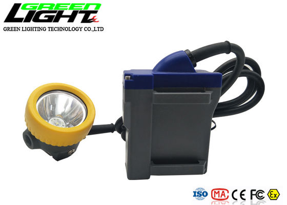Οδηγημένος CREE εξάγοντας προβολέας PC 1.67W 216lum 15000lux
