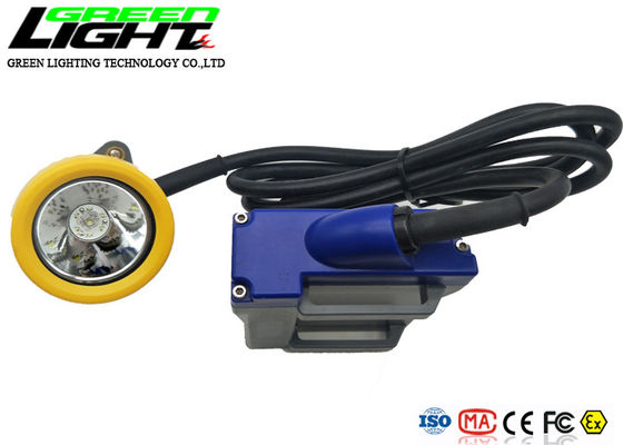 Οδηγημένος CREE εξάγοντας προβολέας PC 1.67W 216lum 15000lux