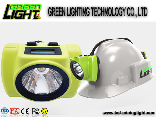 Υπόγειοι λαμπτήρες ΚΑΠ PC 18000Lux CREE 6.8Ah IP68