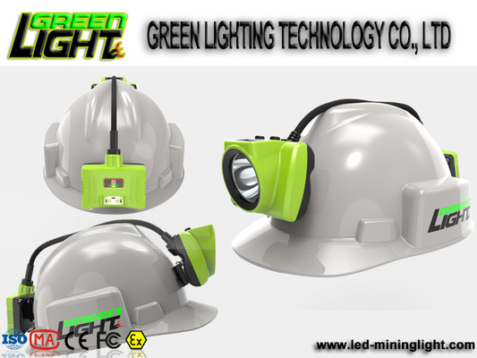 Υπόγειοι λαμπτήρες ΚΑΠ PC 18000Lux CREE 6.8Ah IP68