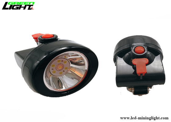 Αδιάβροχα φω'τα μεταλλείας IP67 180mA 0.65W 1000Lux ασύρματα