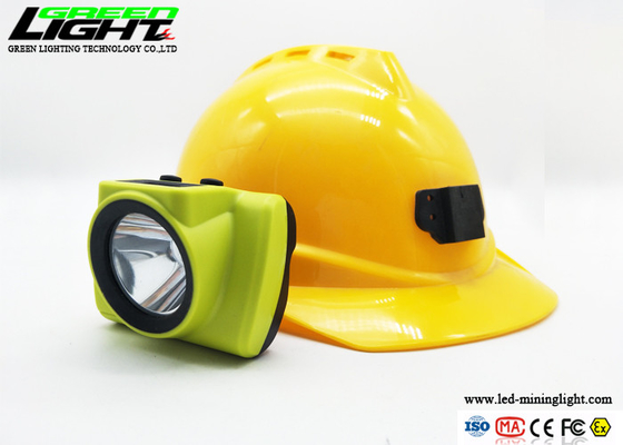 Υπόγεια βάση φω'των E27 ορυχείου κρανών 6800mAh οδηγημένη 9000lux