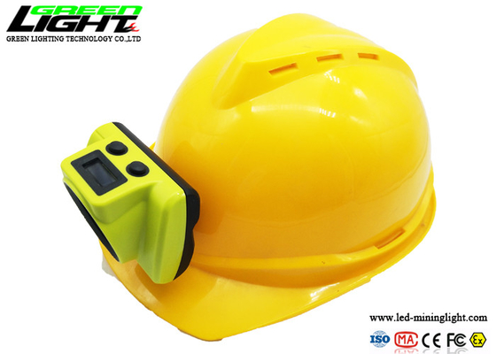 Υπόγεια βάση φω'των E27 ορυχείου κρανών 6800mAh οδηγημένη 9000lux