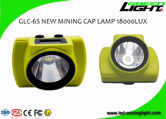 IP68 αδιάβροχος 232Lum 1.78W OLED λαμπτήρας ΚΑΠ οθόνης ασύρματος