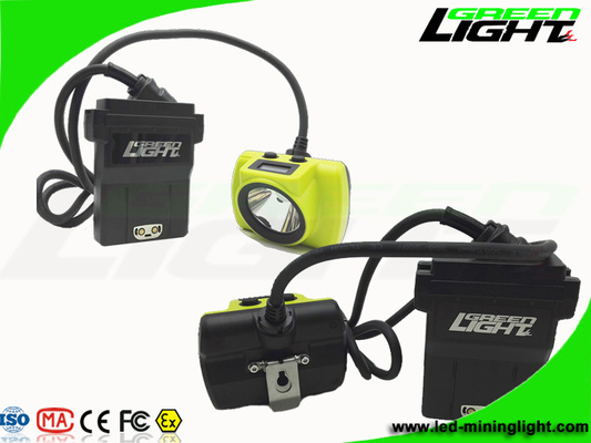 υπόγειος του άνθρακα λαμπτήρας 25000lux 530LUM 2.96W