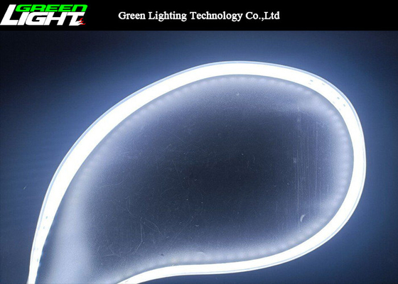 Πολυ χρώματος 2000Lum 24V 12W φω'τα 144LEDs λουρίδων των οδηγήσεων εύκαμπτα