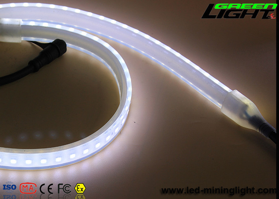 υπαίθρια οδηγημένα φω'τα 6500 λουρίδων 33W SMD5050 Kelvin για το φωτισμό σηράγγων