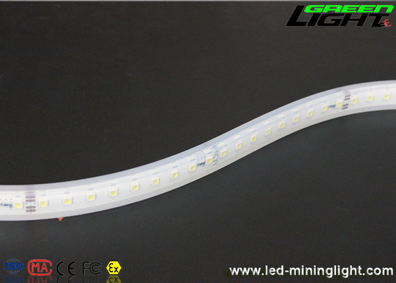 υπαίθρια οδηγημένα φω'τα 6500 λουρίδων 33W SMD5050 Kelvin για το φωτισμό σηράγγων