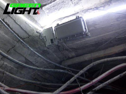 Πυρίτιο SMD5050 16W ανά οδηγημένη μετρητής λουρίδα 72 Leds 2700k σηράγγων