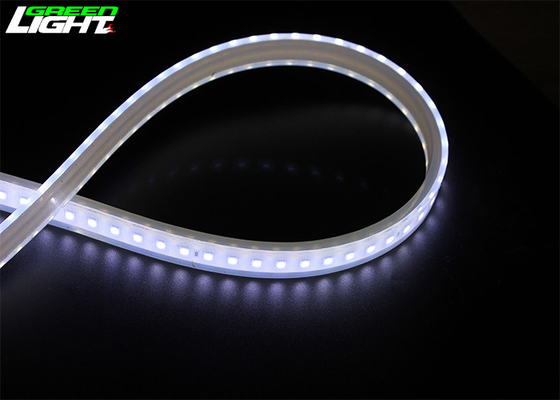 100m/ Εύκαμπτα φω'τα 220V 280LEDs/M AC220V λουρίδων των οδηγήσεων ρόλων SMD2835