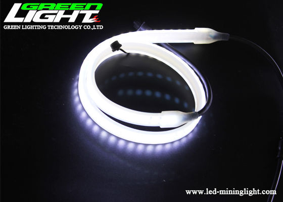 Smd5050 λουρίδα 72leds 15W/M των έξοχων σκληραίνοντας υπόγειων οδηγήσεων