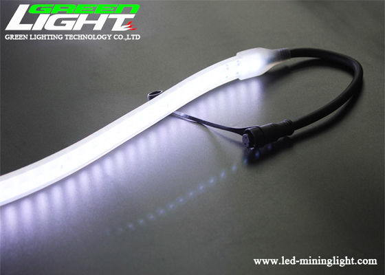 Smd5050 λουρίδα 72leds 15W/M των έξοχων σκληραίνοντας υπόγειων οδηγήσεων