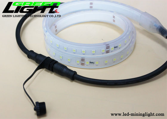 Smd5050 λουρίδα 72leds 15W/M των έξοχων σκληραίνοντας υπόγειων οδηγήσεων