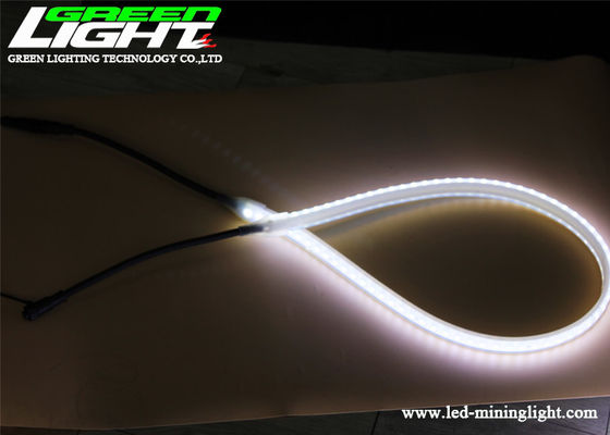 Smd5050 λουρίδα 72leds 15W/M των έξοχων σκληραίνοντας υπόγειων οδηγήσεων