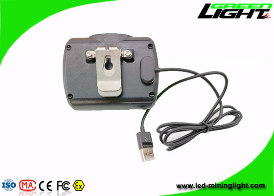 Glc-6S ασύρματος ελαφρύς 25000lux 4.2W οδηγημένος 348lum εξάγοντας λαμπτήρας ΚΑΠ κρανών ασύρματος