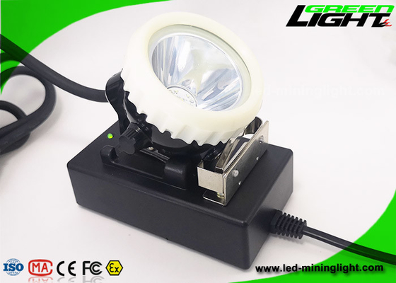 Ελαφρύς 216lum των οδηγήσεων IP67 1.67W 450mA σχοινόδετος λαμπτήρας υπόγειου ορυχείου μεταλλείας