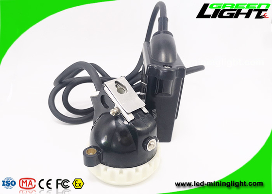 Ελαφρύς 216lum των οδηγήσεων IP67 1.67W 450mA σχοινόδετος λαμπτήρας υπόγειου ορυχείου μεταλλείας