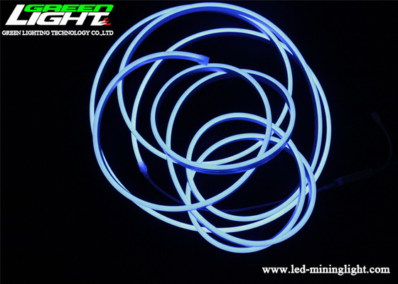 φωτισμός 24V 140LEDs/M νέου 2835 612mm εύκαμπτος οδηγημένος αδιάβροχο IP67