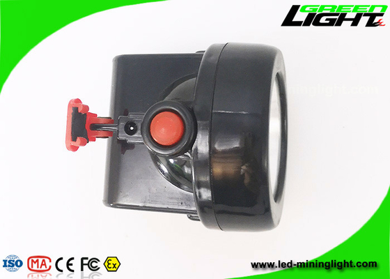ασύρματος προβολέας IP67 μεταλλείας 10000lux 450mA αδιάβροχος με την επικεφαλής ζώνη