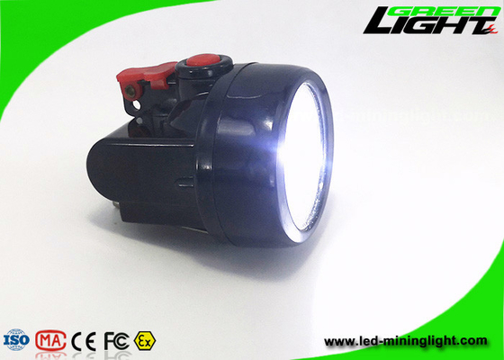 ασύρματος προβολέας IP67 μεταλλείας 10000lux 450mA αδιάβροχος με την επικεφαλής ζώνη