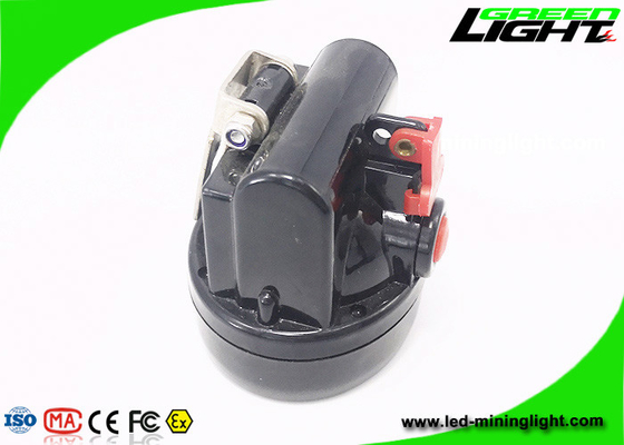 ασύρματος προβολέας ανθρακωρύχων 4000lux 2.8Ah 3.7V αδιάβροχος