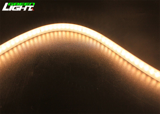 εύκαμπτα φω'τα Epistar λουρίδων των οδηγήσεων 10*20mm DC36V 1100lum 98.5ft 5050 15W