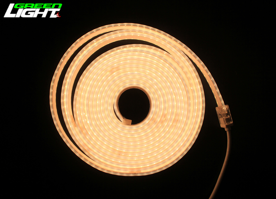 εύκαμπτα φω'τα Epistar λουρίδων των οδηγήσεων 10*20mm DC36V 1100lum 98.5ft 5050 15W