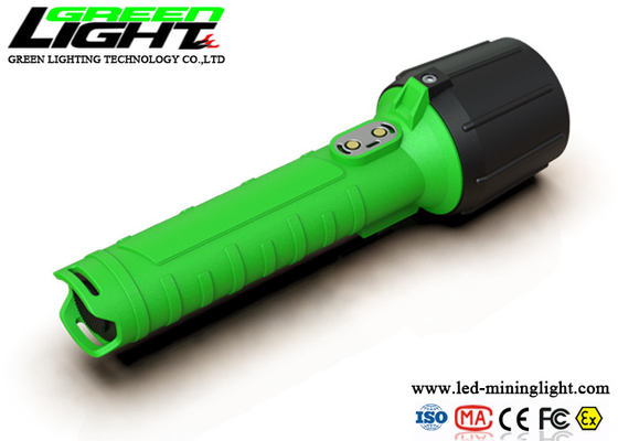 explosionproof φανός ελαφρύ 3500lux 3W Cree για την επικίνδυνη περιοχή