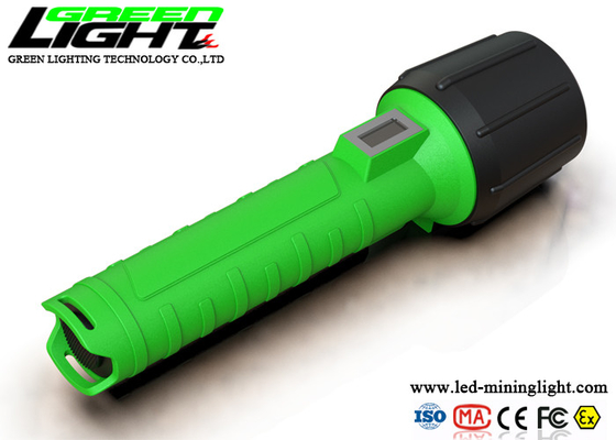 explosionproof φανός ελαφρύ 3500lux 3W Cree για την επικίνδυνη περιοχή