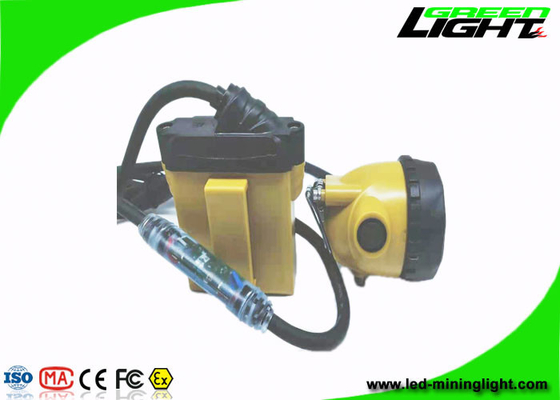 10.4Ah λάμψη του οδηγημένου εξάγοντας PC 25000Lux ABS φλυτζανιών αργιλίου φω'των ΚΑΠ