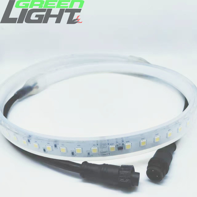 220V/110V/24V/36V LED Αδιάβροχο Ευέλικτο Φωτισμό Ταινιών Αντιεκρηκτικό Φωτιστικό Υπόγειας Εξόρυξης Σήραγγας