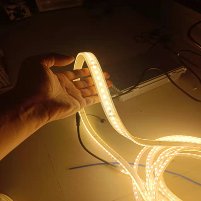 220V/110V/24V/36V LED Αδιάβροχο Ευέλικτο Φωτισμό Ταινιών Αντιεκρηκτικό Φωτιστικό Υπόγειας Εξόρυξης Σήραγγας