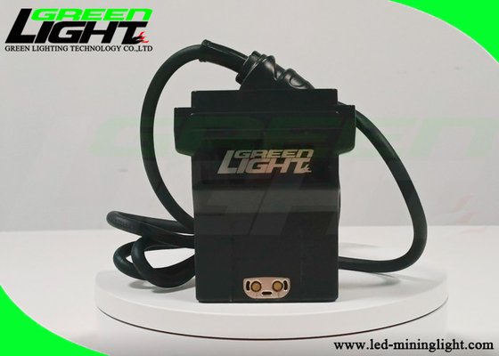 Επαναφορτιζόμενη μπαταρία 4.07W 1100mA 530LUM λαμπτήρων ΚΑΠ ανθρακωρύχων ασφάλειας 13.6Ah Panasonic