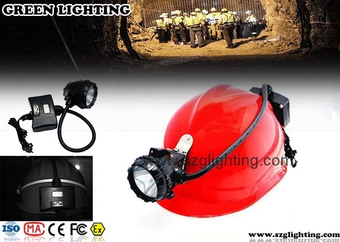 Ημι σχοινόδετα φω'τα ΚΑΠ 208 οδηγήσεων Lum με το οπίσθιο υλικό ABS προειδοποίησης ελαφρύ