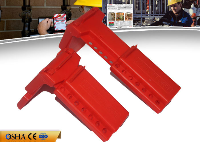 Κλειδαριά βαλβίδων zc-F06 180g έξω 13 χιλ. σε 70 σκληρά ανθεκτικά πλαστικά μεγέθους χιλ.