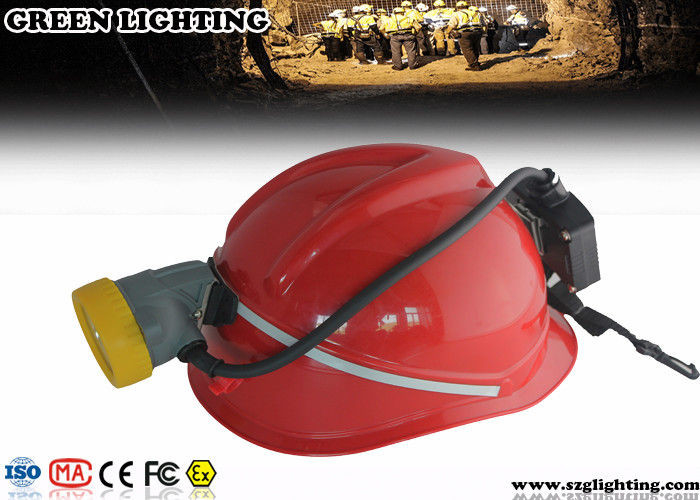 Ημι σχοινόδετος τύπος προβολέων 8000Lux 3.7V IP 375g 350mA 68 επανακαταλογηστέων οδηγήσεων