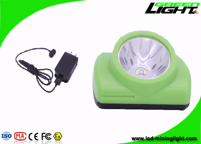 Φως κρανών ανθρακωρύχων των μαγνητικών USB οδηγήσεων φορτιστών ασύρματο για την υπόγεια ασφάλεια