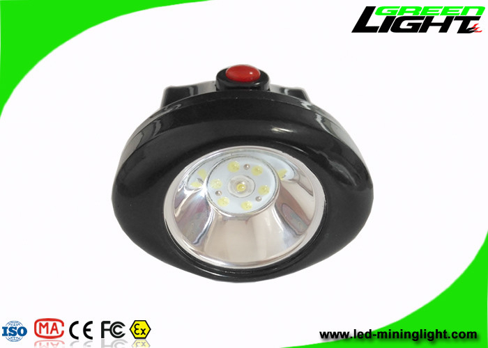 IP67 450mA 10000 βυσματωτός τρόπος φόρτισης μπαταριών λαμπτήρων ΚΑΠ Λουξεμβούργο Lminers 2.8Ah
