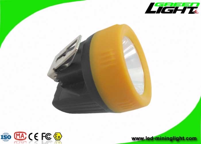 Υψηλό λι φω'των 1000lux 3.7V 3.8Ah μεταλλείας φωτεινότητας ασύρματο - ιονική μπαταρία